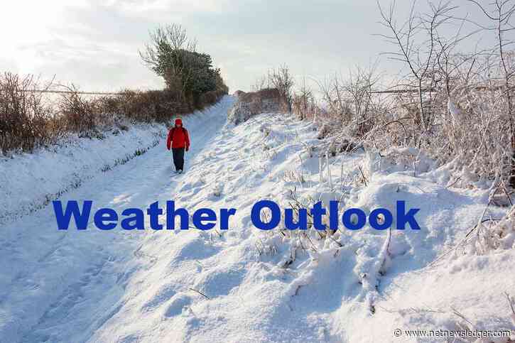 March 10, 2023 – Western and Northern Ontario Weather Outlook