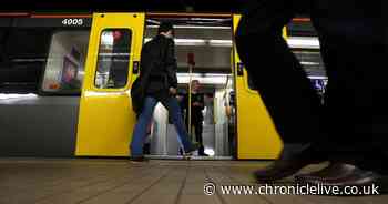 Tyne and Wear Metro cuts number of trains at peak commuter times as passenger group issues warning