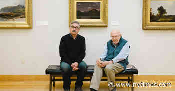 Valparaiso Plans to Sell Georgia O’Keeffe Painting to Fix Dorms