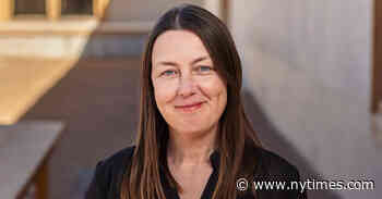 Chinati Foundation Finds Its Next Director Close to Home