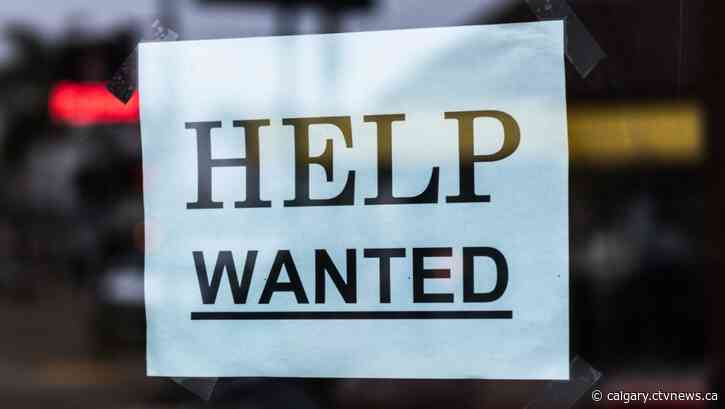 Calgary's unemployment rate is now the highest in Canada