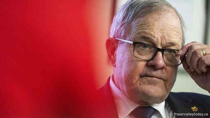 Veterans Affairs closes assisted-dying investigation, says four cases were ‘isolated’