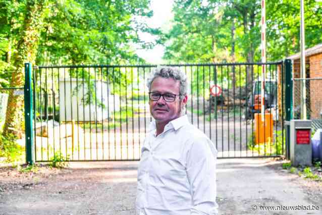 Zelfs burgemeester “verrast” na nieuws over containerdorp voor asielzoekers: “Het hele plan staat op losse schroeven”