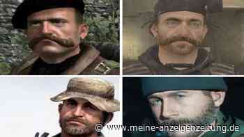 Beliebter Charakter aus MW2 kommt – nur für Geld oder viel zu schwere Aufgabe