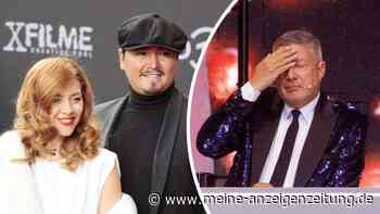 Heikle Aussagen im Podcast: „Let‘s Dance“-Fans wenden sich von Oana Nechiti und Erich Klann ab