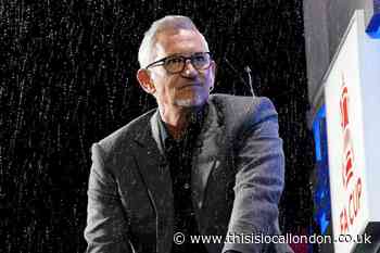 What did Gary Lineker say? Match of the Day presenter to step back