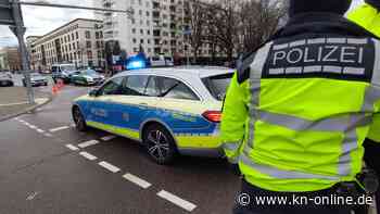Karlsruhe: Geiselnahme in Apotheke - Großeinsatz der Polizei