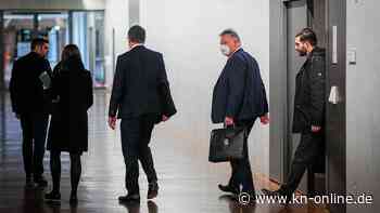 Nord-Stream-Ermittlungen: Bundestagsabgeordnete informieren sich in geheimer Sitzung