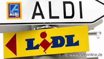 Duell der Discounter