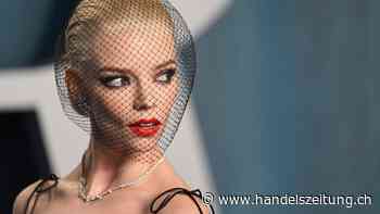 Wie Schauspielerinnen Kasse machen