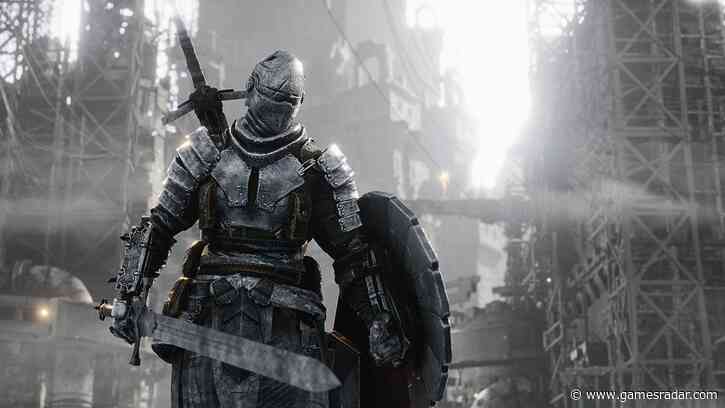 This impressive indie soulslike could help tide you over until Elden Ring's Shadow of the Erdtree DLC arrives