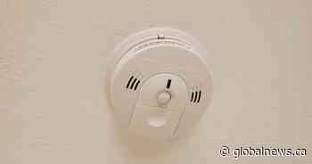 Carbon monoxide prompts evacuation of seniors from Calgary apartment building
