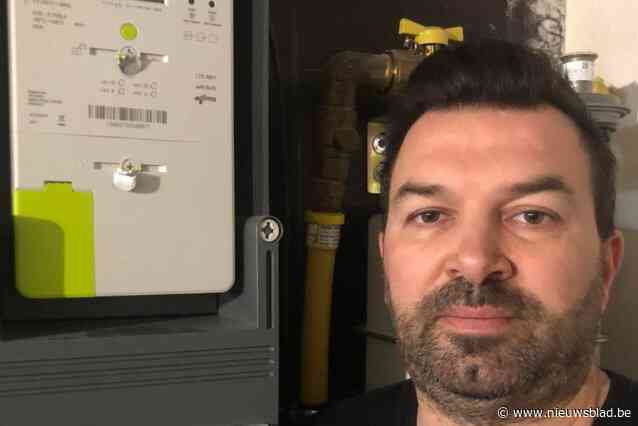 Plots geen stroom meer door foutief doorgegeven identificatiecode: “Wij wisten al die tijd van niets”