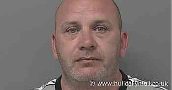 Injured ex-fisherman turned to 'evil trade' of drugs after hitting 'rock bottom'