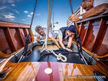 Comment Lanéva à Monaco réussit à électrifie les bateaux d'exception de la marque Riva®