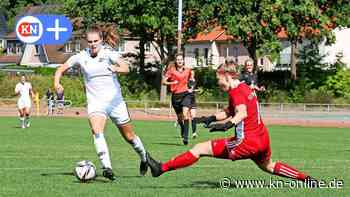 Fußballerin des Jahres: Indra Hahn vom SVHU wieder heiße Kandidatin