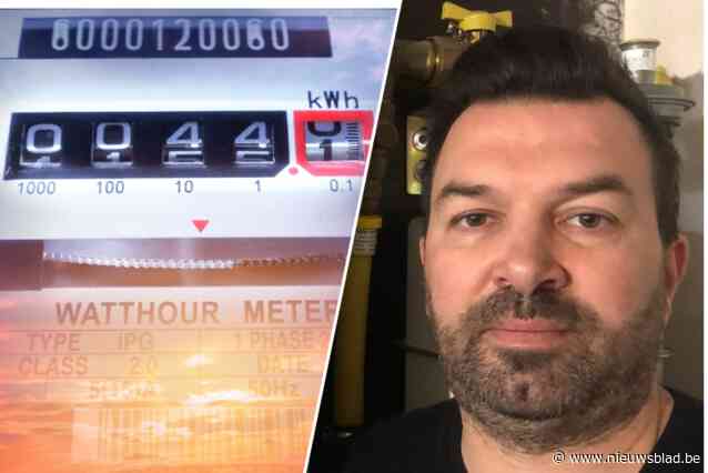 Plots geen stroom meer door fout doorgegeven EAN-code: “Wie gaat betalen voor de pizza’s die ik heb moeten weggooien?”