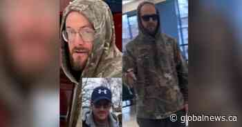 Authorities seek murderer on Canada-wide warrant known to frequent southern Ontario: OPP