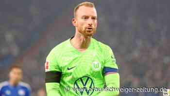 Gelbsperre: Wer ersetzt Kapitän Maximilian Arnold?