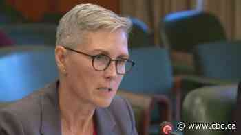 Mary Ellen Turpel-Lafond says having awards stripped is 'liberating'