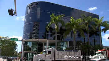 Miami Beach Doctor Arrested on Human Trafficking, Soliciting Sex Activity With a Minor Charges