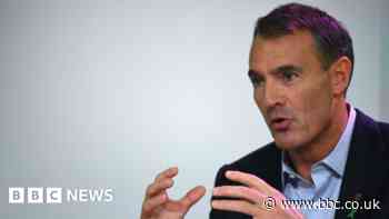 BP chief's annual pay more than doubles to £10m