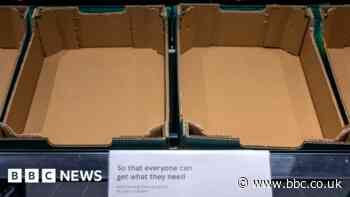 Lidl lifts all restrictions on fresh produce