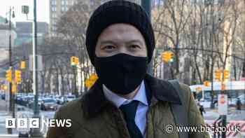 Ex-Goldman Sachs Malaysia boss gets 10 years for 1MDB scheme