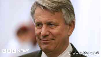 Former Shell boss Ben van Beurden's pay package jumps to £9.7m