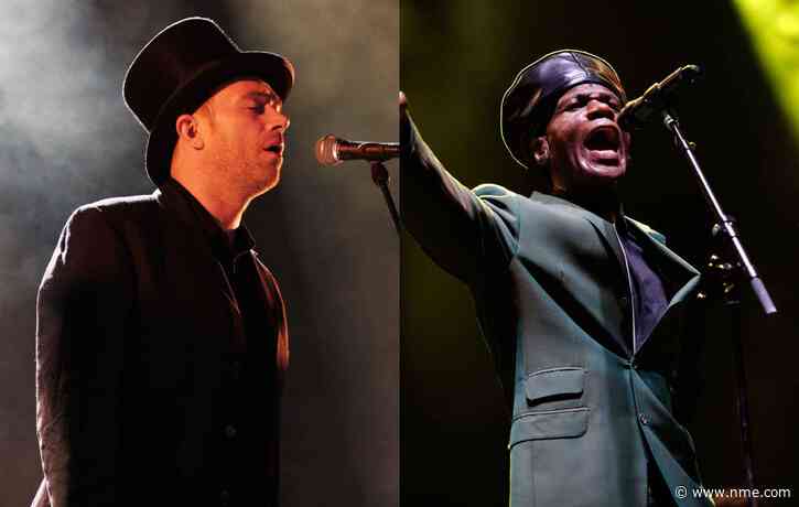 Blur add The Selecter to line-up for second Wembley Stadium gig with Paul Weller
