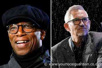 Ian Wright pulls out of MOTD after Gary Lineker steps back