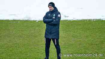 Offensiv, temporeich - und ganz anders als in der Hinrunde: Auf Werder kommt gegen Leverkusen ein hartes Stück Arbeit zu