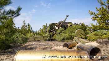 Ukraine-Krieg: Russland mit hohen Verlusten und Nachschubproblemen