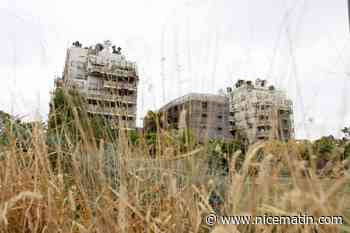 Résidence de Nice épinglée par "La France moche": la municipalité remonte les bretelles du promoteur