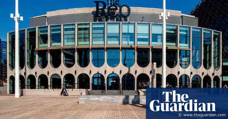 Graham Winteringham obituary