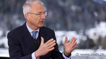 Finma sieht keinen Grund für Verfahren gegen Credit Suisse wegen Lehmann-Äusserungen