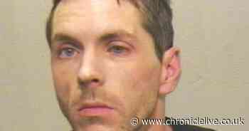 South Shields pervert gave schoolgirl note offering £100 for sex after pestering her on daily basis