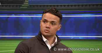 Who could replace Gary Lineker in Match of the Day hotseat?