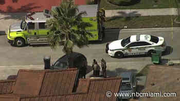 5 People Found Dead in Apparent Murder-Suicide at Miami Lakes Home