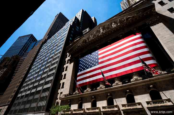 Silicon Valley Bank seized by FDIC in largest bank failure since 2008