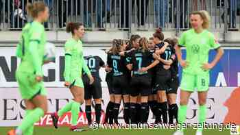 Trainer Stroot zur VfL-Pleite: Punkte, keinen Titel gekostet