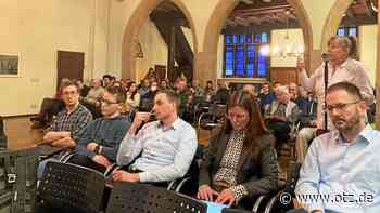 Diskussion um Jenaer Klimaaktionsplan reißt nicht ab