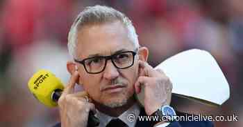 The reason Gary Lineker is taking a 'step back' from BBC's Match of the Day