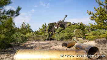 Ukraine-Krieg: Russland mit hohen Verlusten und Nachschubproblemen