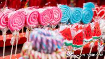 Brauchen wir ein Werbeverbot für Süßigkeiten?