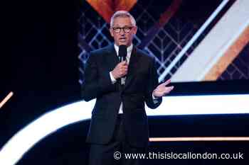 Gary Lineker speaks out after BCC tell him to step back from MOTD