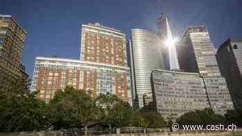 Krise der Silicon Valley Bank in den USA erschüttert ganzen Bankensektor