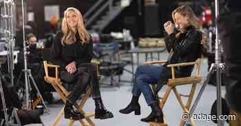 Nissan’s outgoing US CMO on why the brand is not back on Twitter but still uses TikTok