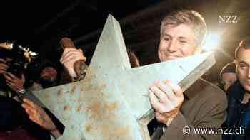 Zoran Djindjic, das Symbol für Serbiens verpasste Chancen, wurde vor 20 Jahren ermordet