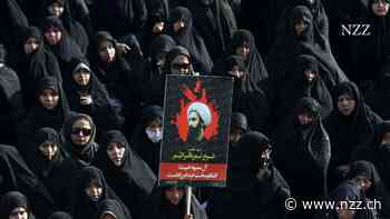 Überraschende Annäherung zwischen Teheran und Riad – die Erzfeinde springen über ihren Schatten